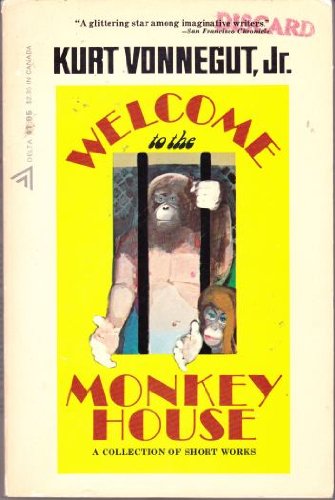 Welcome to the Monkey House