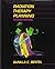 Radiation Therapy Planning by Gunilla C. Bentel (1995-11-01)