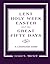 Lent, Holy Week, Easter and the Great Fifty Days: A Ceremonial Guide by Leonel Mitchell (2006-01-28)