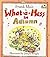 What-a-mess in Autumn (Carousel Books) by Muir, Frank (September 1, 1982) Paperback