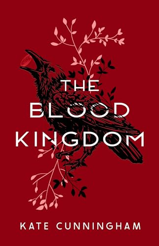 The Blood Kingdom (The Blood Folk, #1)