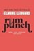 Rum Punch[RUM PUNCH][Paperback] by Elmore Leonard