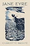 Book cover for Jane Eyre