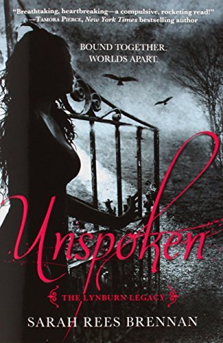 Unspoken