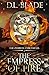 The Empress of Fire: A Fantasy Romance