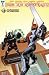 MICRONAUTS #1 FORBIDDEN PLA...