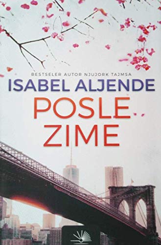 Posle zime (Hardcover)