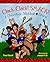 Clack, Clack! Smack! A Cherokee Stickball Story