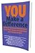 YOU Make a Difference YOU M...
