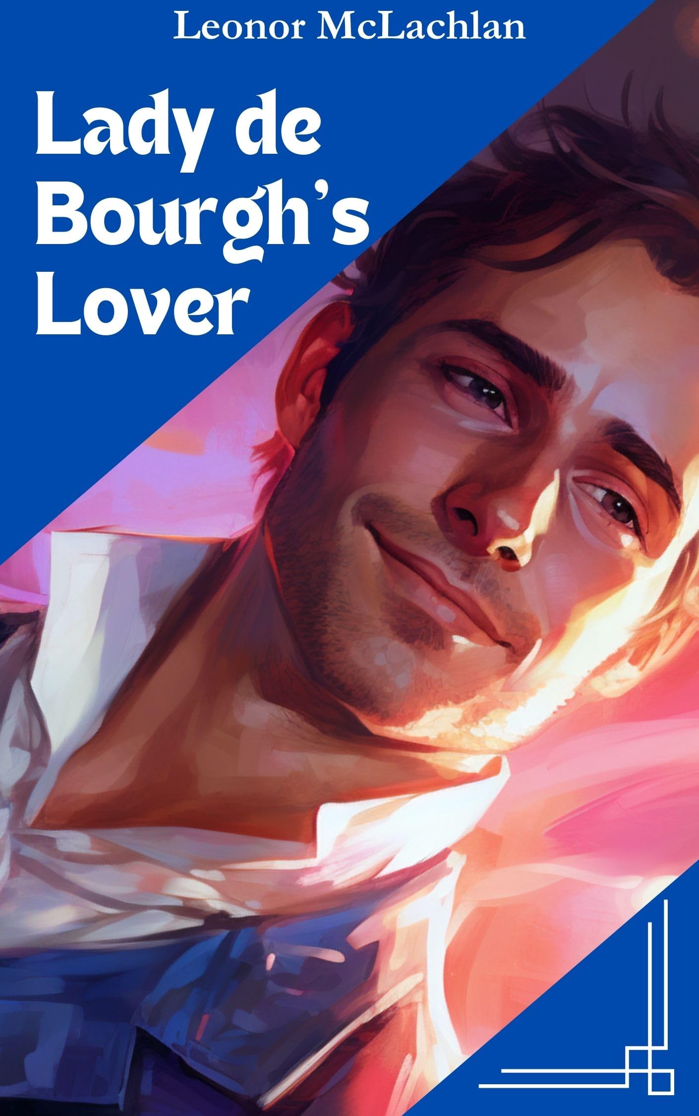 Lady de Bourgh's Lover: A Pride and Prejudice Variation (Kindle Edition)