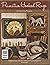 Primitive Hooked Rugs Magazine 2015, Vol.1