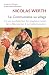 Le Communisme au village: Vie quotidienne des paysans russes de la Révolution à la Collectivisation (French Edition)