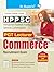HPPSC : PGT Lecturer COMMERCE (Paper-I & Paper-II) Recruitment Exam Guide