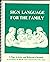 Sign language for the famil...