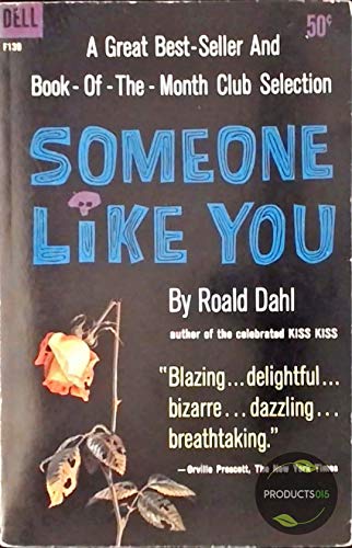 Someone Like You