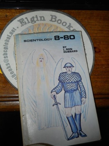 Scientology 8-80