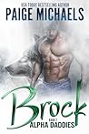 Brock (Alpha Daddies #2)