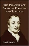 The Principles of Political Economy and Taxation (Dover Value Editions)