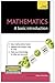 Mathematics - A Basic Introduction (Teach Yourself) by Alan Graham (2014-11-28)