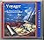 Voyager by Diana Gabaldon Unabridged MP3 CD Audiobook by Diana Gabaldon