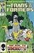 Transformers #8, "And Now The Dinobots" (More Than Meets The Eye, The Transformers)