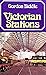 Victorian stations;: Railwa...