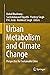 Urban Metabolism and Climat...