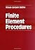 By Klaus-Jurgen Bathe - Finite Element Procedures (1995-07-11) [Hardcover]