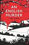 NEW-An English Murder by Cyril Hare