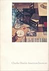 Charles Sheeler: American Interiors