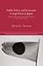 Public Policy & Economic Competition in Japan - Change & Cont... by Beeman