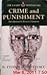 Crime and Punishment
