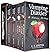 Vampire Diaries Books 1 to 7 (5 Books, 1 Hardback) Set Pack (... by Vampire Diaries