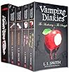 Vampire Diaries B...