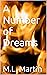 A Number of Dreams by Michael Martin