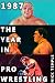 1987: The Year in Pro Wrest...