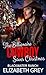 The Billionaire Cowboy Save...