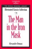 Man in the Iron Mask (Heinle Reading Library)