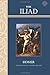 The Iliad [Paperback] [2012] (Author) Homer, Samuel Butler