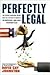 Perfectly Legal 1st (first) editon Text Only by David Cay Johnston