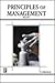 Principles of Management MG1351 by K. Anbuvelan