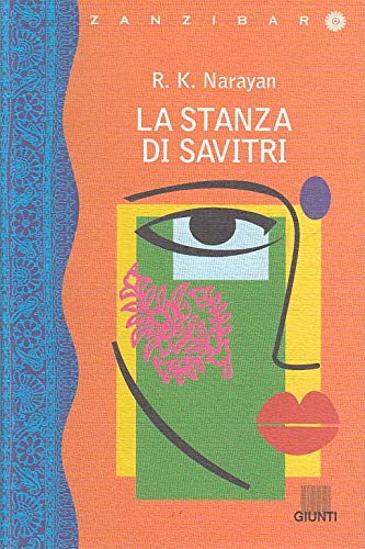 La stanza di Savitri (Zanzibar)
