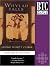 Whylah Falls by George Elliott Clarke (2001-10-01)