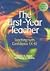 The First-Year Teacher: Teaching With Confidence (K-8)
