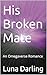 His Broken Mate: An Omegave...