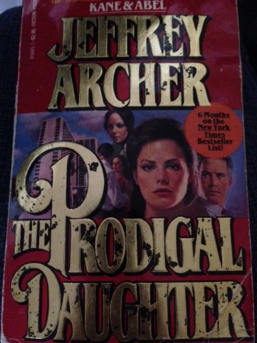 The Prodigal Daughter