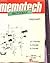 Mémotech électronique by J.C. Chauveau
