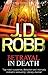 Betrayal in Death by J.D. Robb