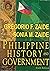Philippine History and Gove...