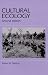 Cultural Ecology [Paperback] [January 1986] (Author) Robert M... by Robert M. Netting